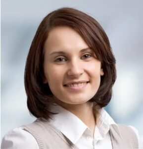Ellie - Criminal Lawyer
