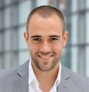 William - Family Lawyer