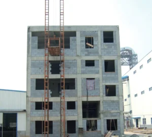 Illegal construction